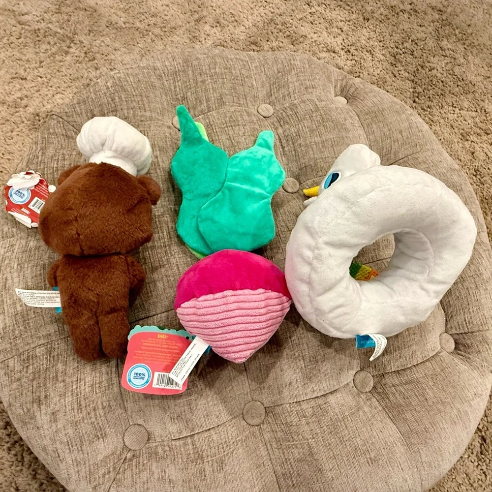 Barkbox 11 brand